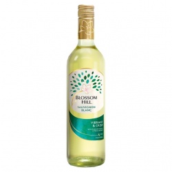 Blossom Hill Sauvignon Blanc case of 6 or 5.99 per bottle